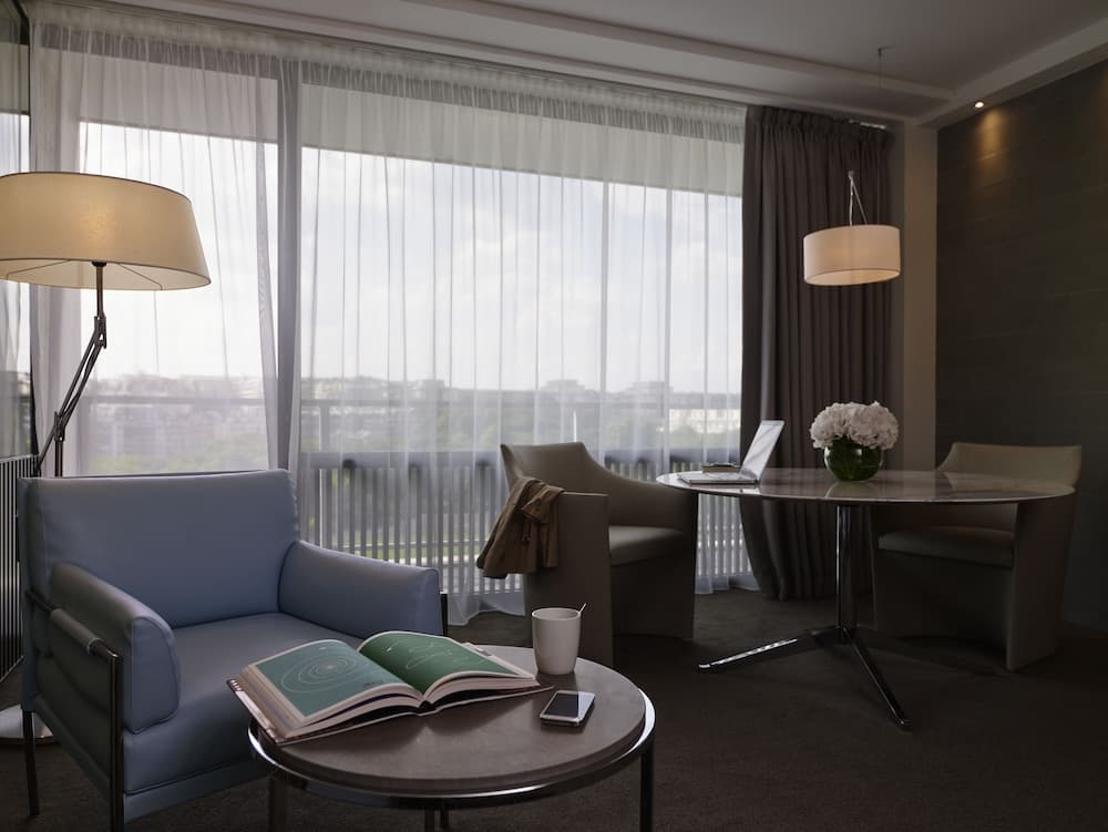 Pullman Parigi Torre Eiffel — 16