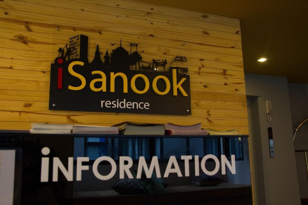 iSanook Bangkok — 19