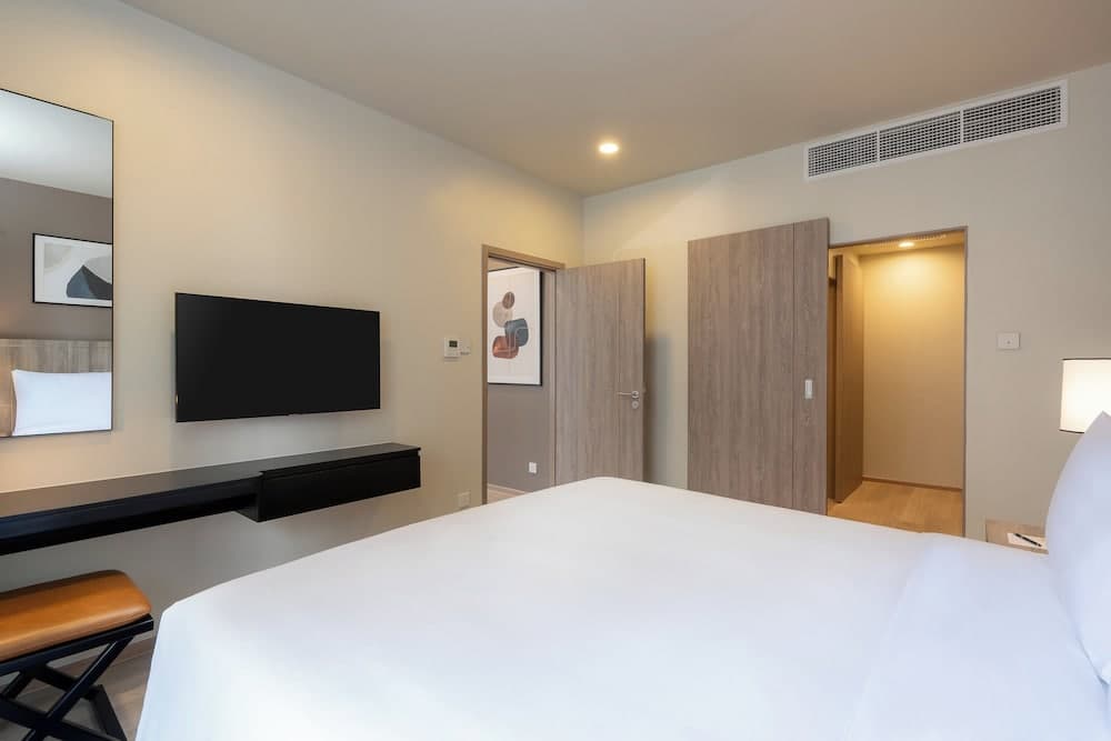 Staybridge Suites Bangkok Sukhumvit by IHG — 27