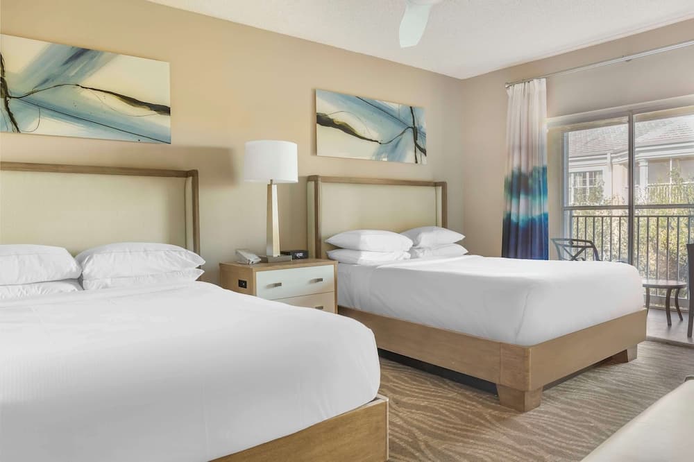Hilton Grand Vacations Club SeaWorld® Orlando — 12