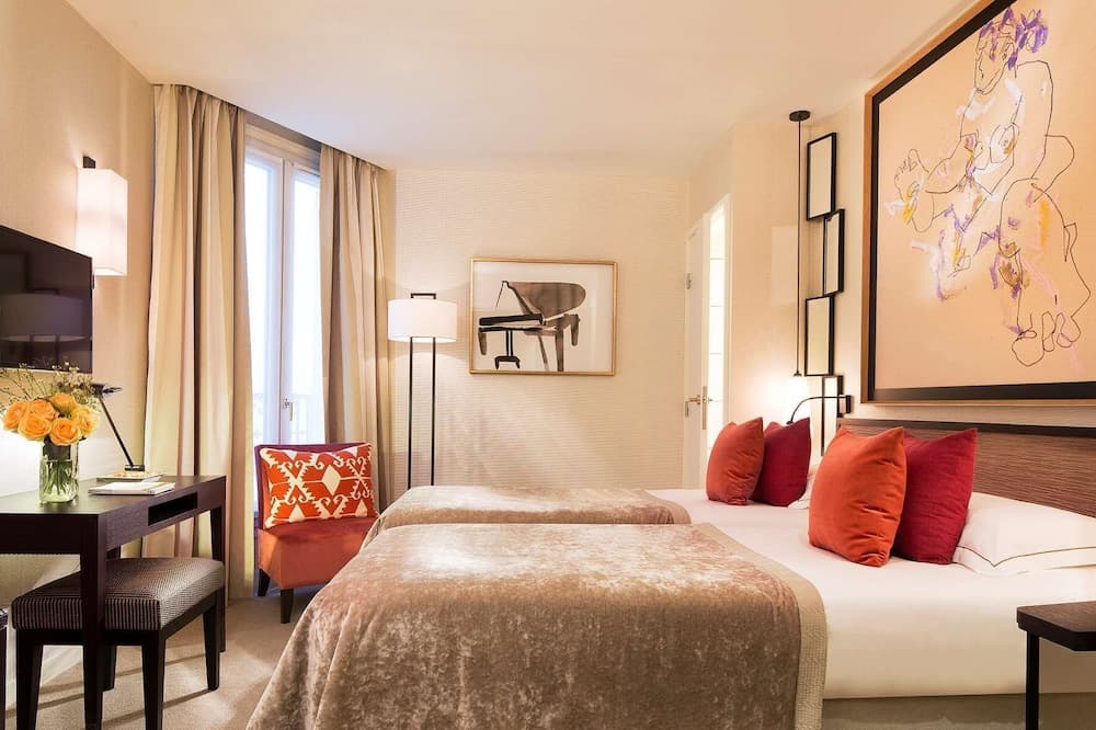 Hotel Balmoral — 18