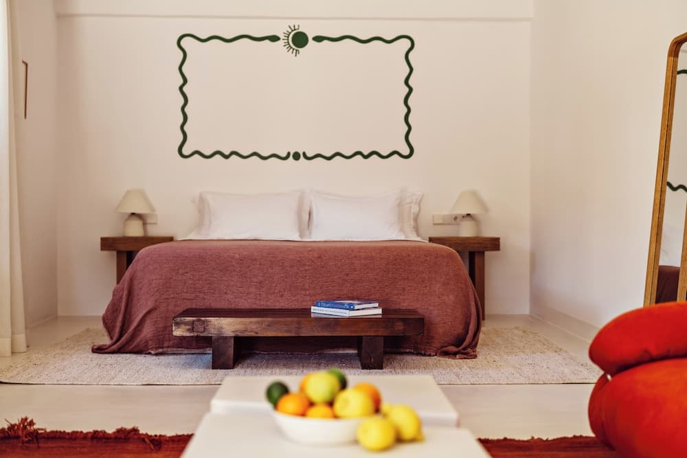 Petunia Ibiza, a Beaumier Hotel — 21
