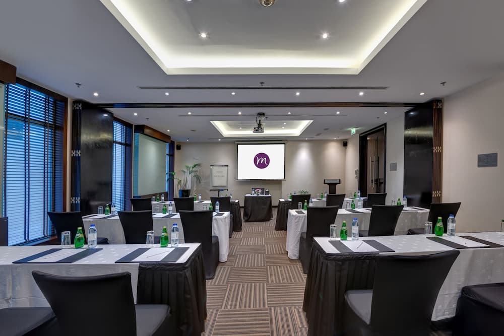 Mercure Gold Hotel Jumeirah Dubai by Accor — 12