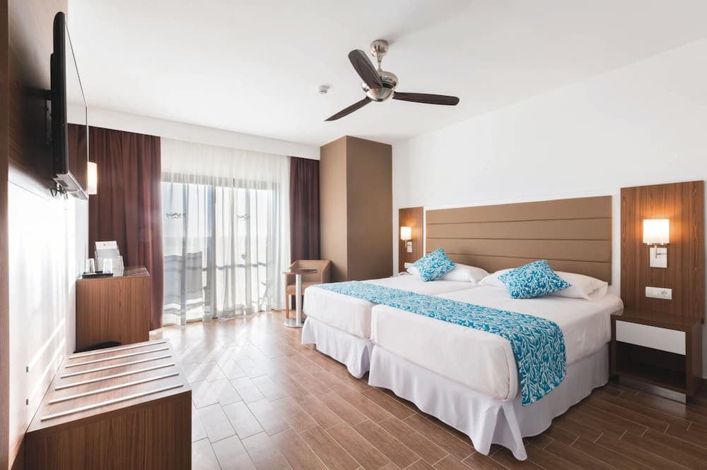 Hotel Riu Bravo - 0'0 Todo Incluido — 11