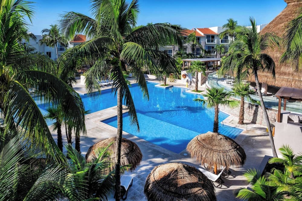 Viva Azteca by Wyndham, A Trademark All Inclusive Resort — 29