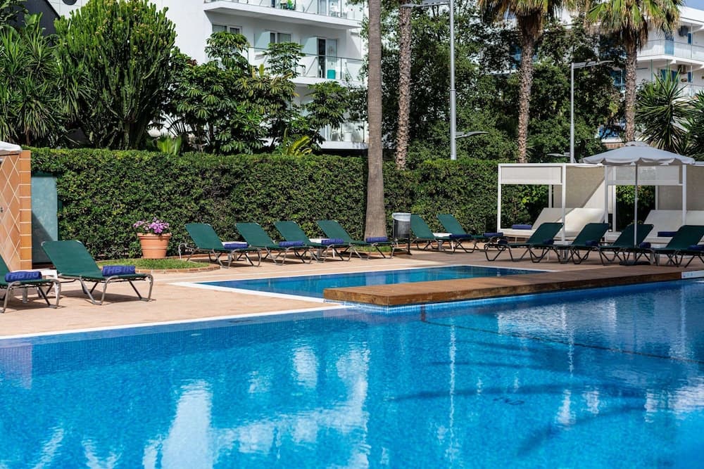 Hotel THB Niagara - Adults Only — 12