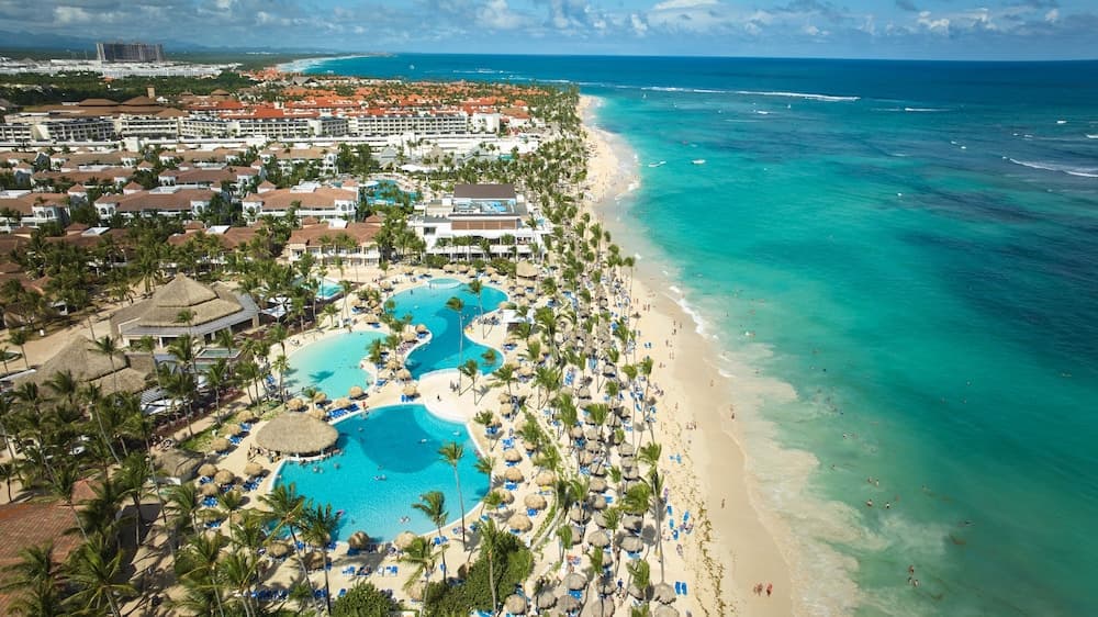 Bahia Principe Grand Bavaro - All Inclusive — 18