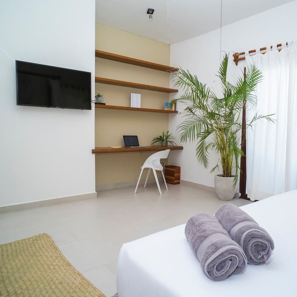 Mezcal Hotel — 9