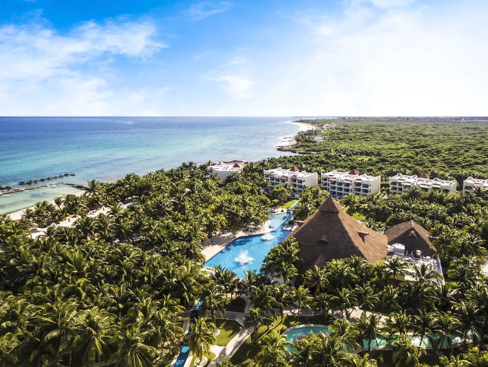 El Dorado Royale, Catamaran, Cenote, All & More Inclusive Adults Only — 25