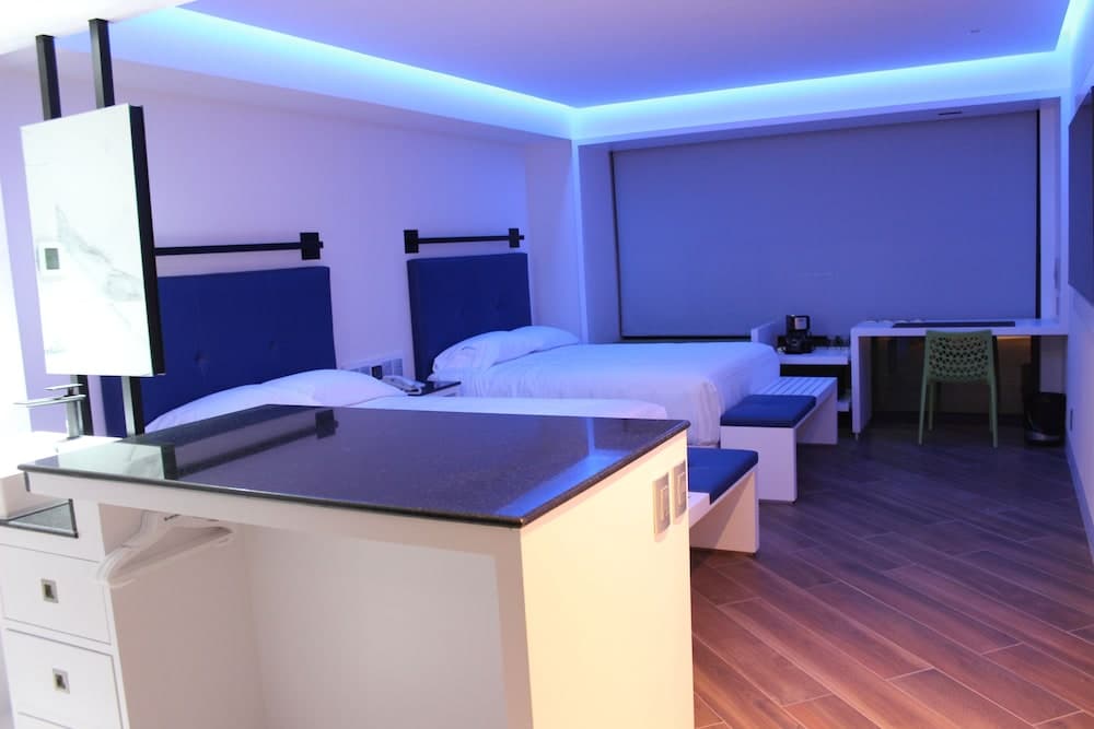 Grand Prix-WeEnjoyHotels-Aeroporto — 20