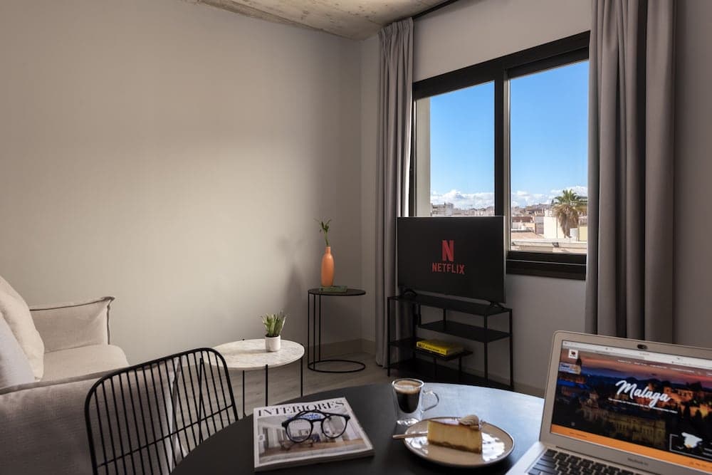 Coeo Parras Design Apartments — 19