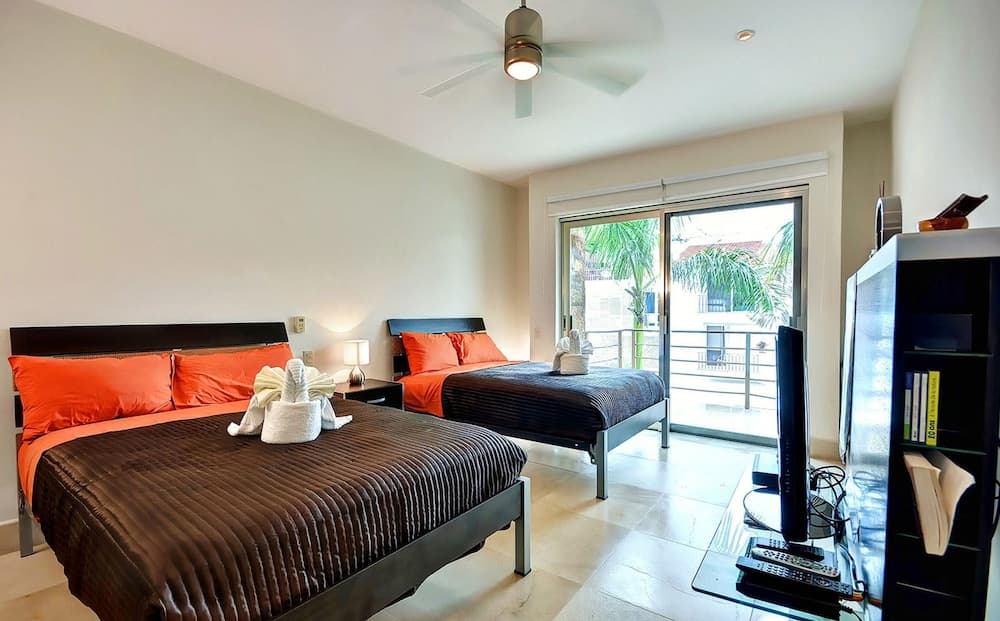Condominio boutique de lujo — 5