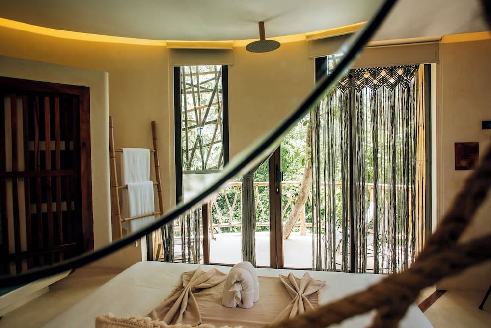 KAN Tulum Hotel — 29
