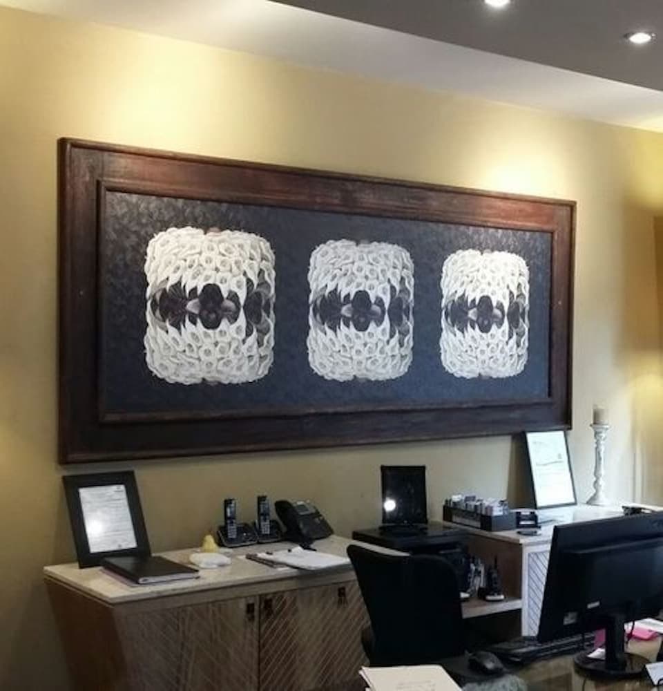 Acanto Playa del Carmen, Trademark Kollektion von Wyndham — 1