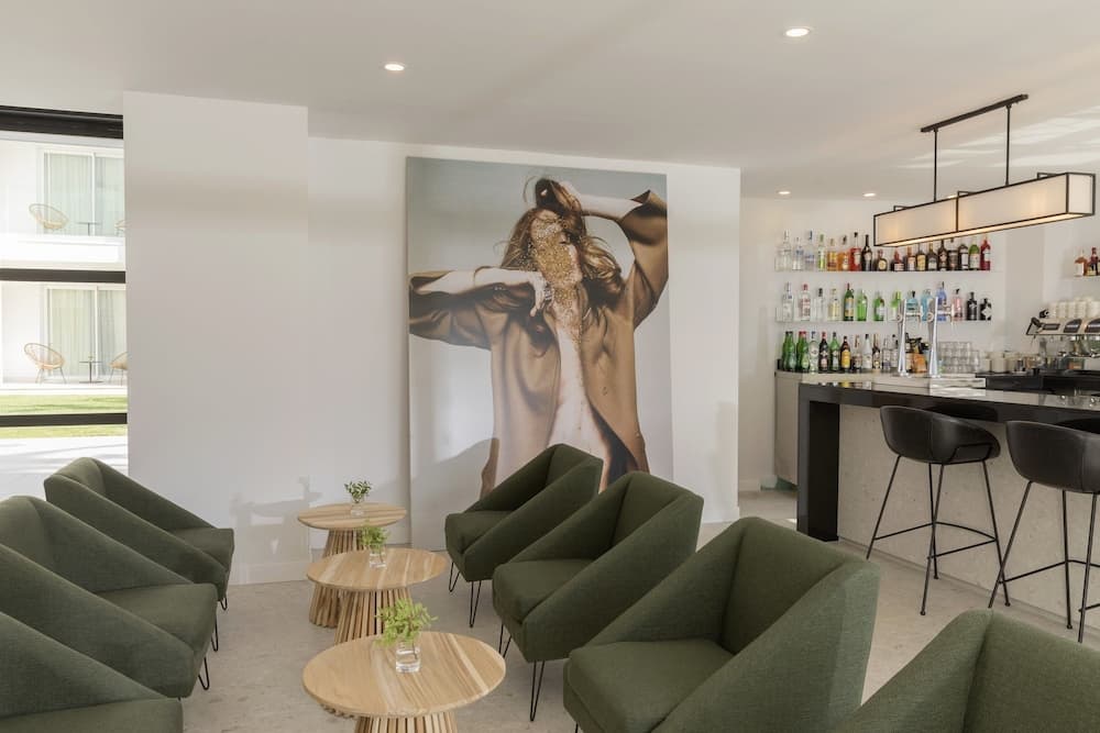 Hotel HM Ayron Park – Nur für Erwachsene — 24