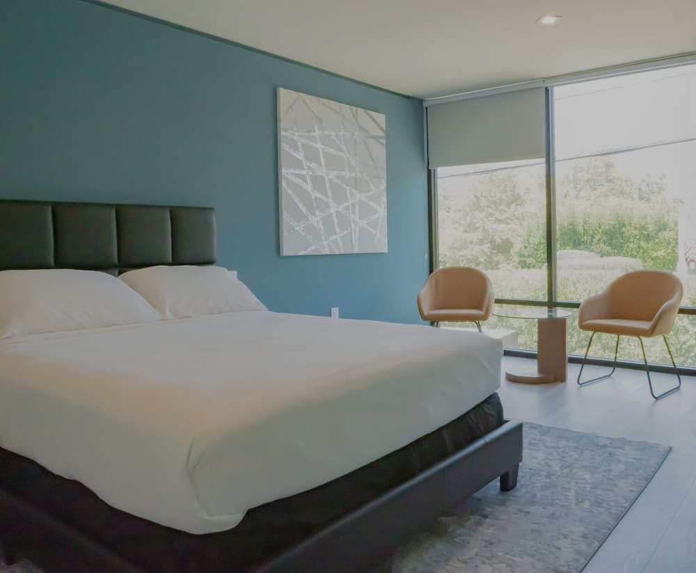 Hotel Park Plaza Lodge — 24