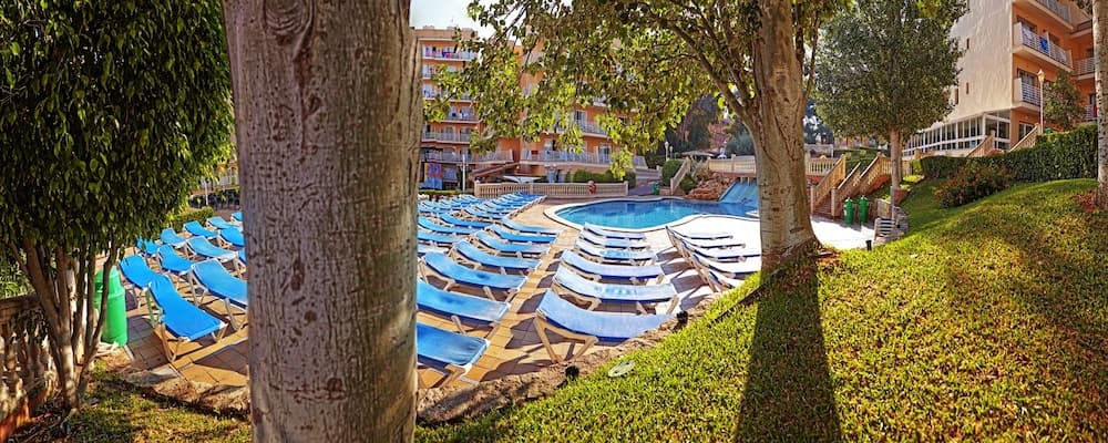 MLL Sahara Nubia Gobi Bay Hotel — 18