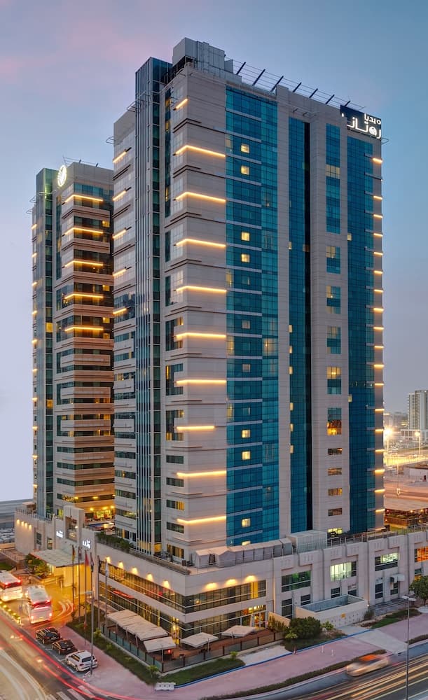 Media Rotana — 11