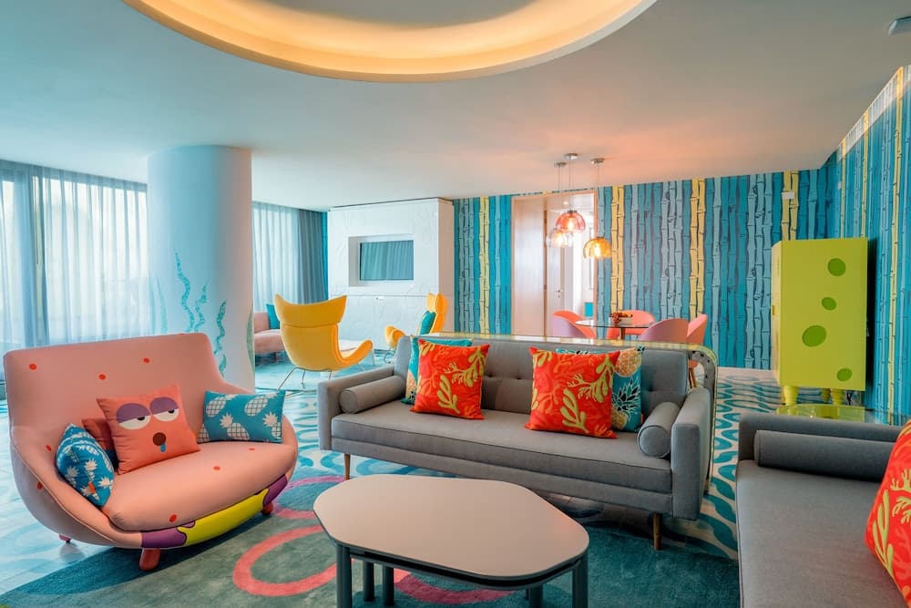 Nickelodeon Hoteles & Resorts Riviera Maya - Gourmet by Karisma - Todo Incluido — 18