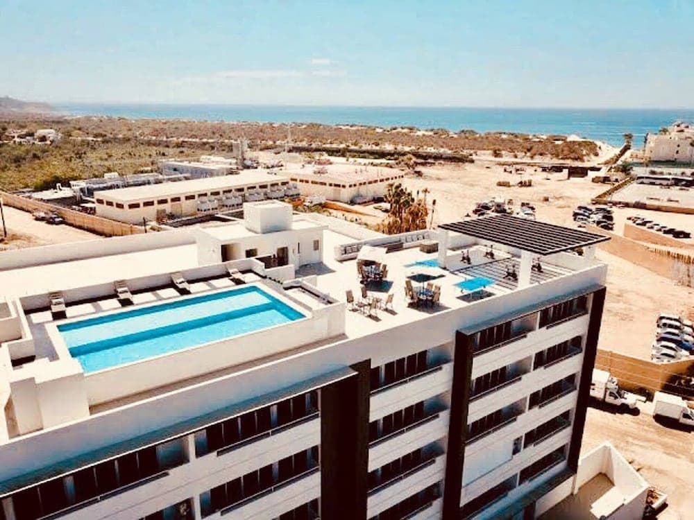 Hermoso Condominio a 300 Metros de la Playa El Médano — 12