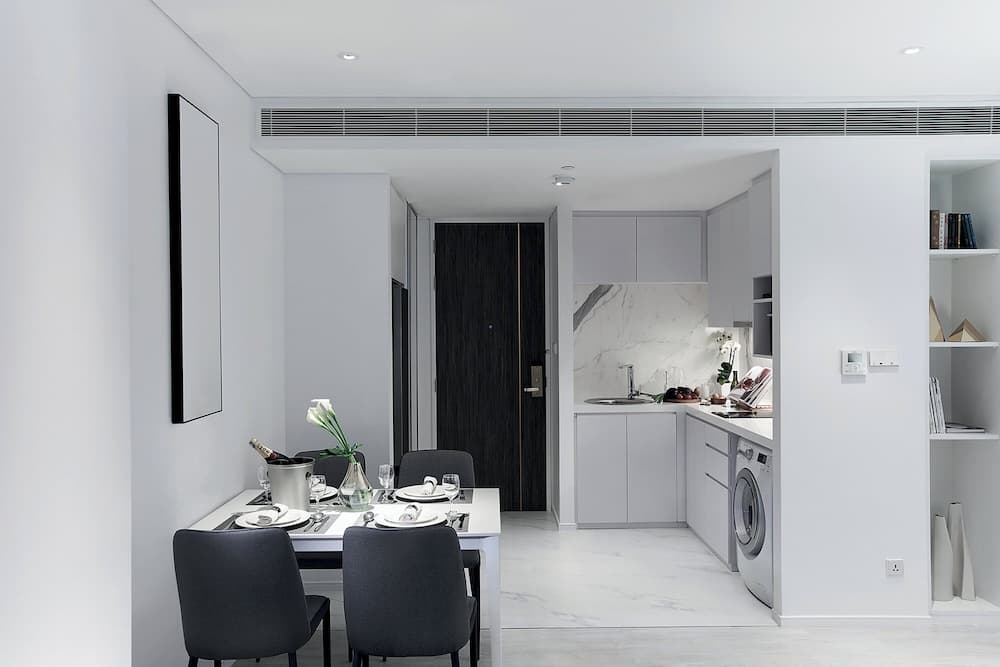 Somerset Maison Asoke Bangkok — 25