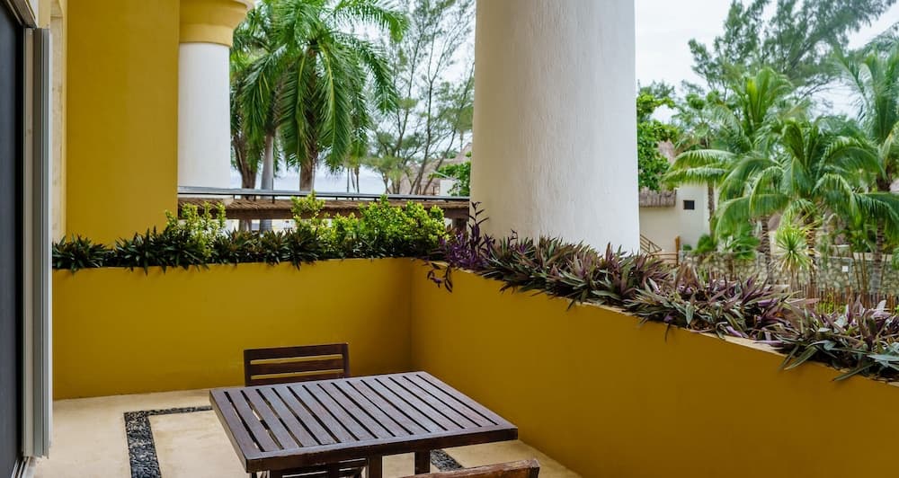 Pueblito Escondido Luxus by Mistik — 10
