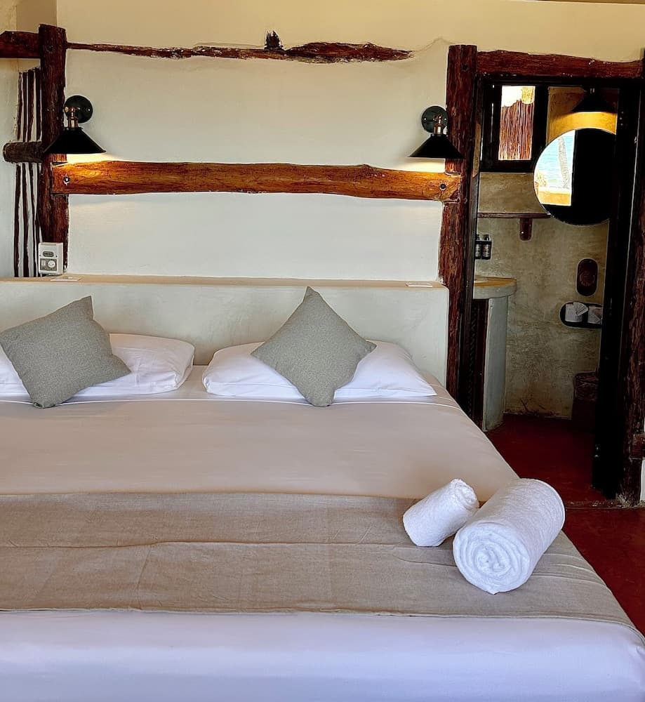 La conchita Tulum — 16