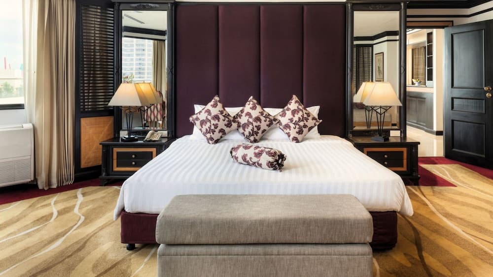 Rembrandt Residences Bangkok — 5