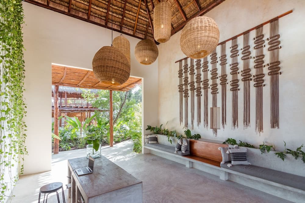 Zenses Wellness and Yoga Resort - Solo adultos — 2