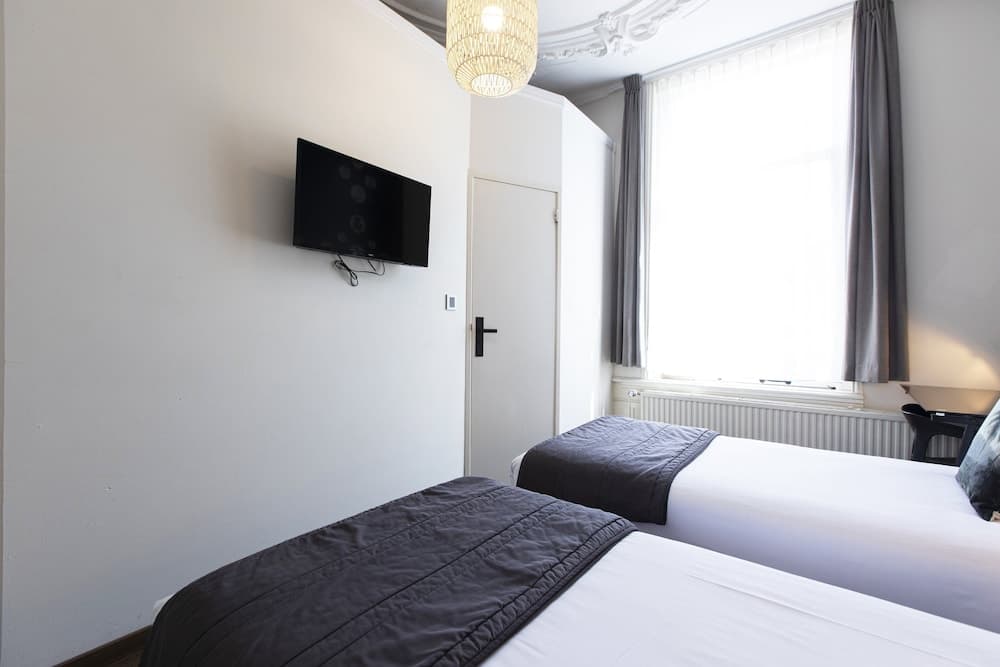 Hotel Quentin Amsterdam — 15