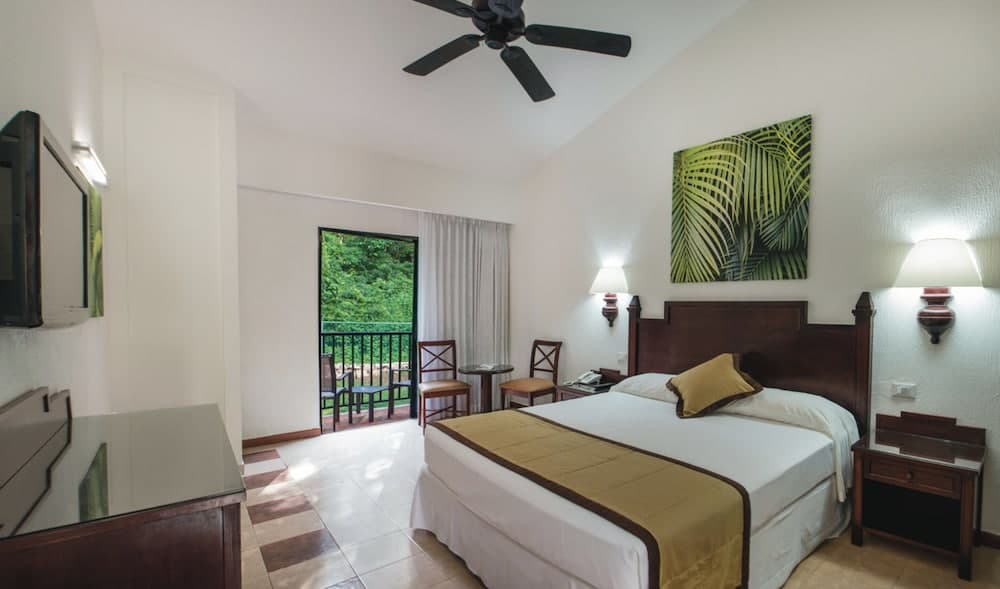 Hotel Riu Lupita - All Inclusive — 11