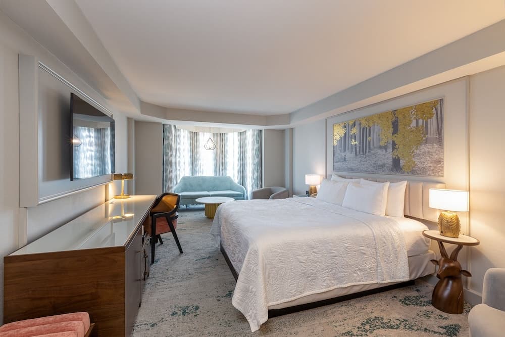 Castello Hotel, Autograph Collection — 6