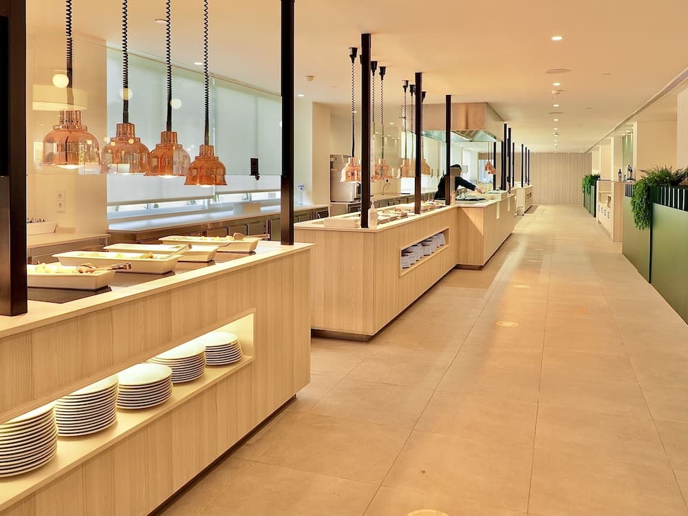 BQ Belvedere Hotel — 13