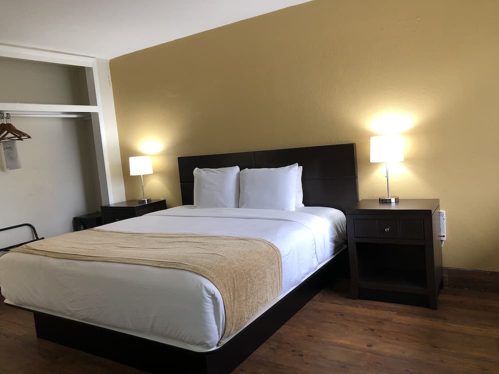 Hotel Ocean Reef — 9