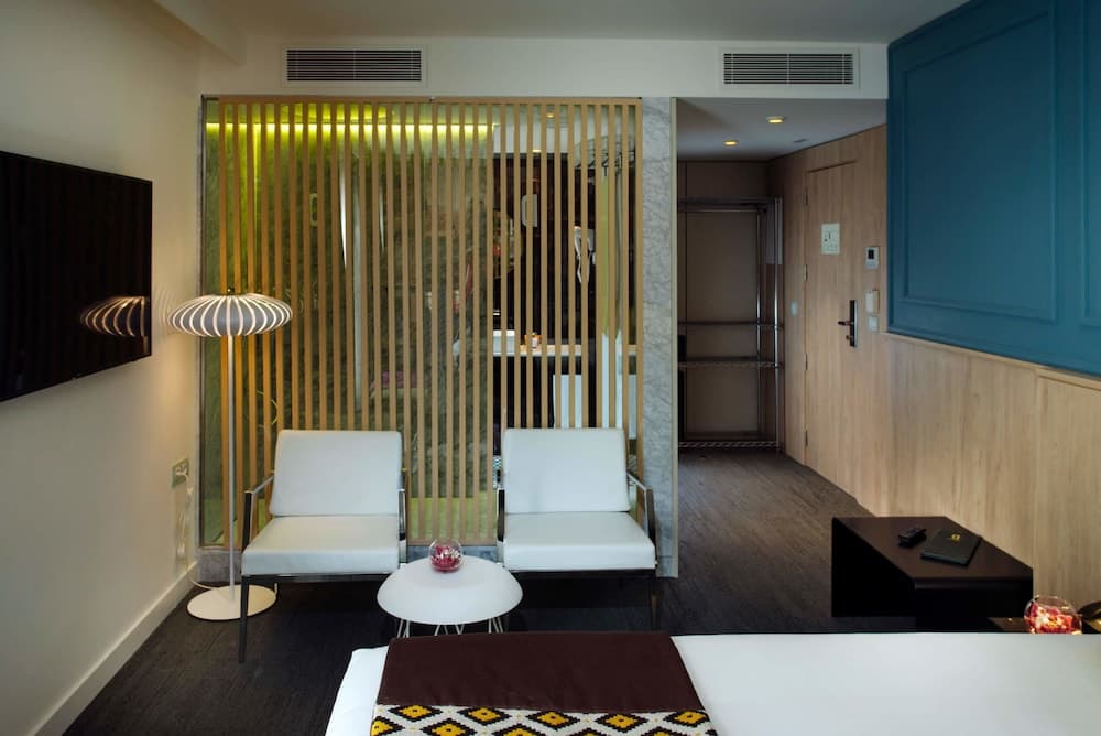 Hotel Mirador de Chamartin — 23