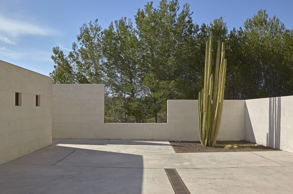 Villa Es Raig Ibiza — 5