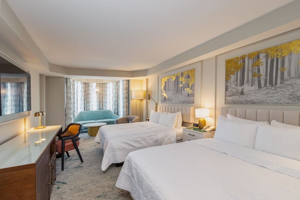 Castello Hotel, Autograph Collection — 14