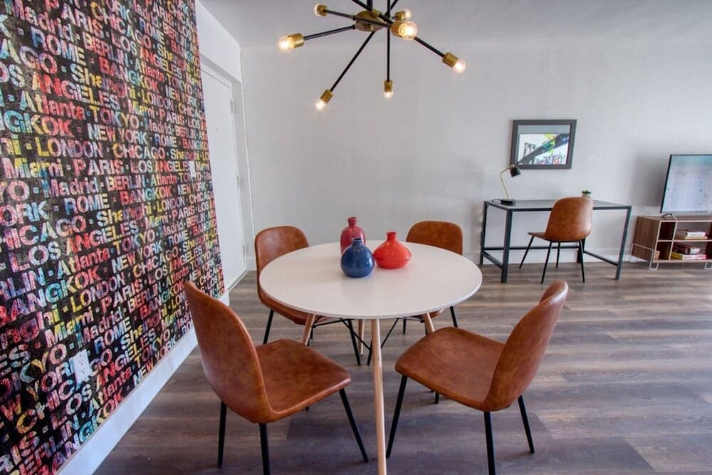 Suiten im 23 Palms By RocketStay — 17