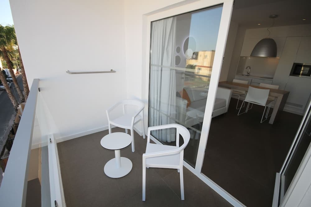Ibiza Sun Apartments — 12
