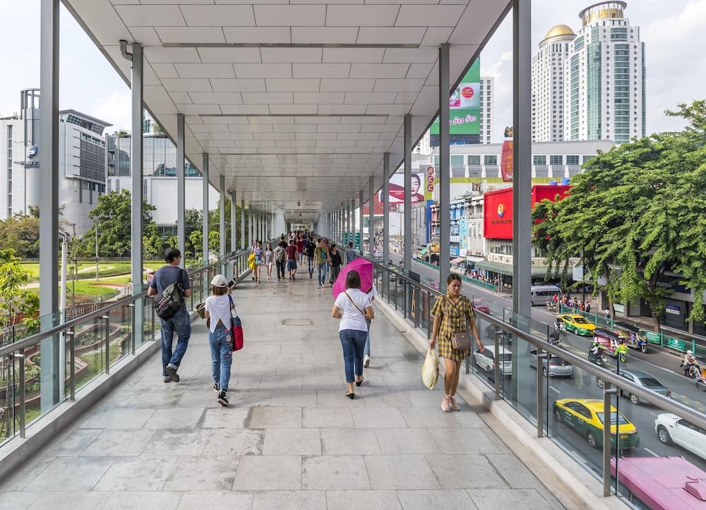 Maitria Mode Sukhumvit 15 Bangkok — 3