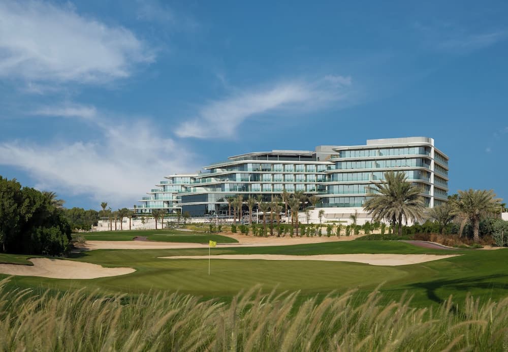JA The Resort – JA Lake View Hotel, Dubai — 1