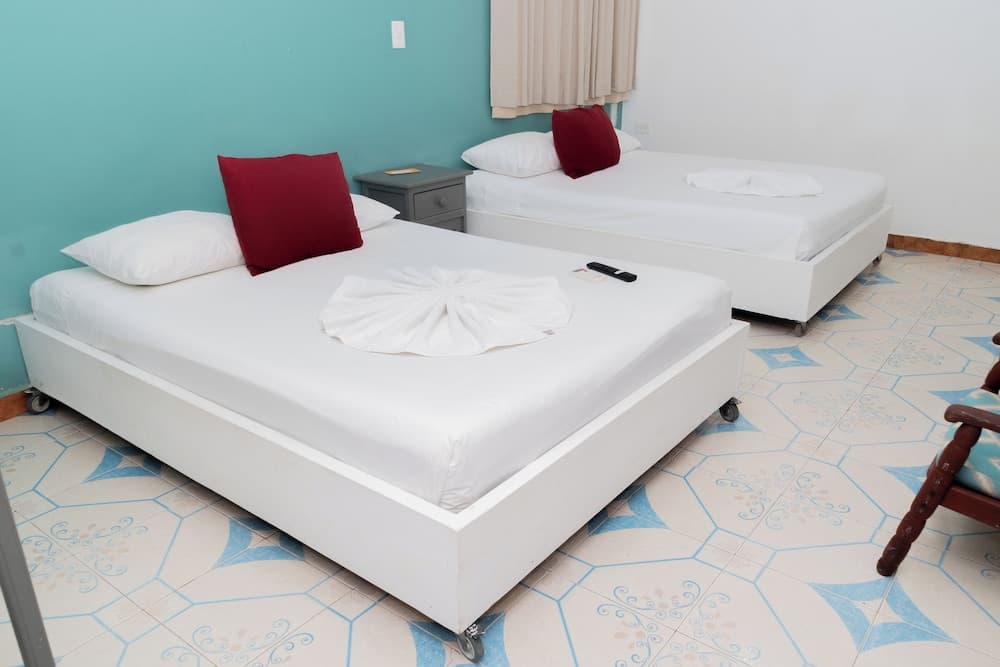 Casa Colonial Vintage Hotel — 25