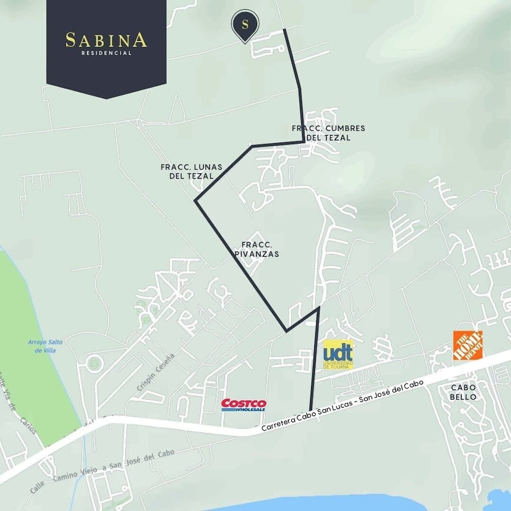 Sabina Residenziale — 17