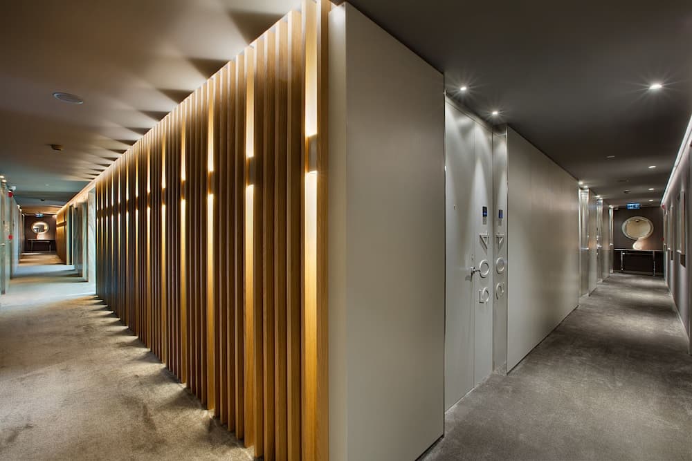 Fer Hotel — 20