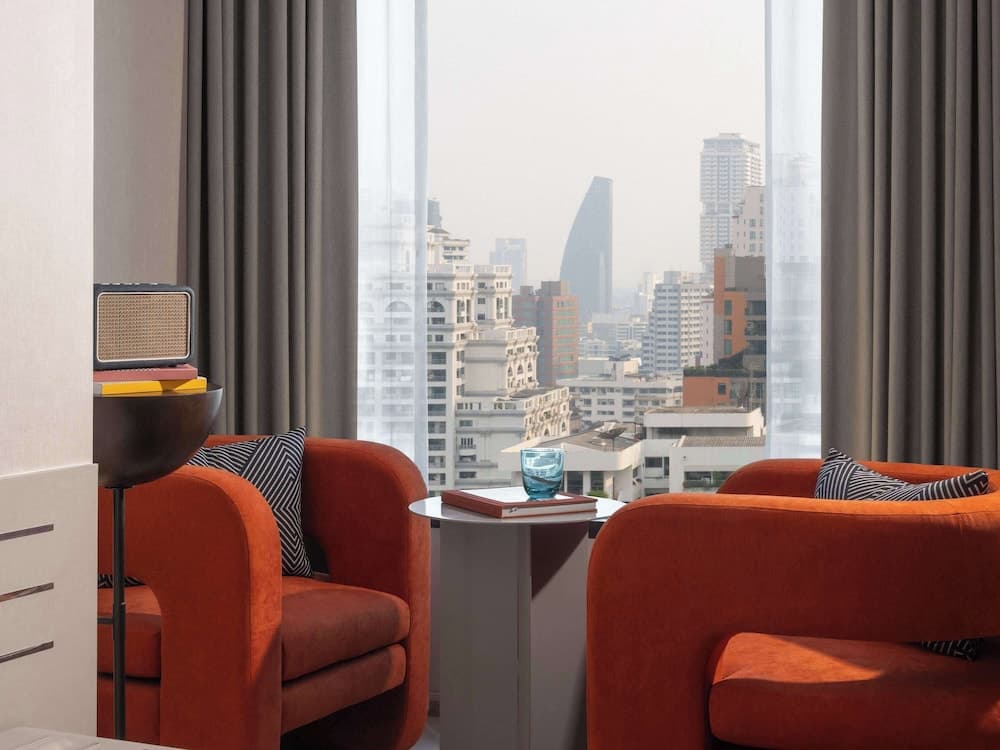 TRIBE Living Bangkok Sukhumvit 39 by AccorHotels — 27