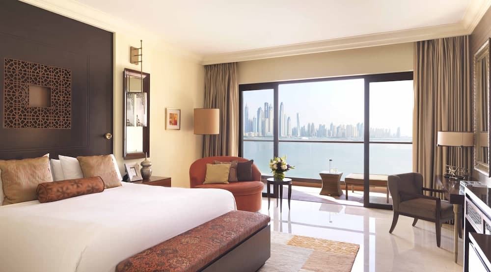 Fairmont The Palm — 20