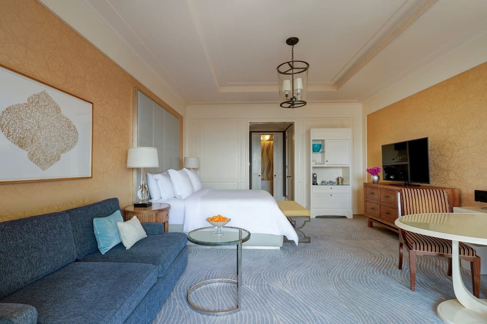 Four Seasons Resort Dubai at Jumeirah Beach — 21