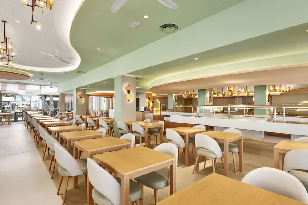 Hotel Riu Concordia — 24