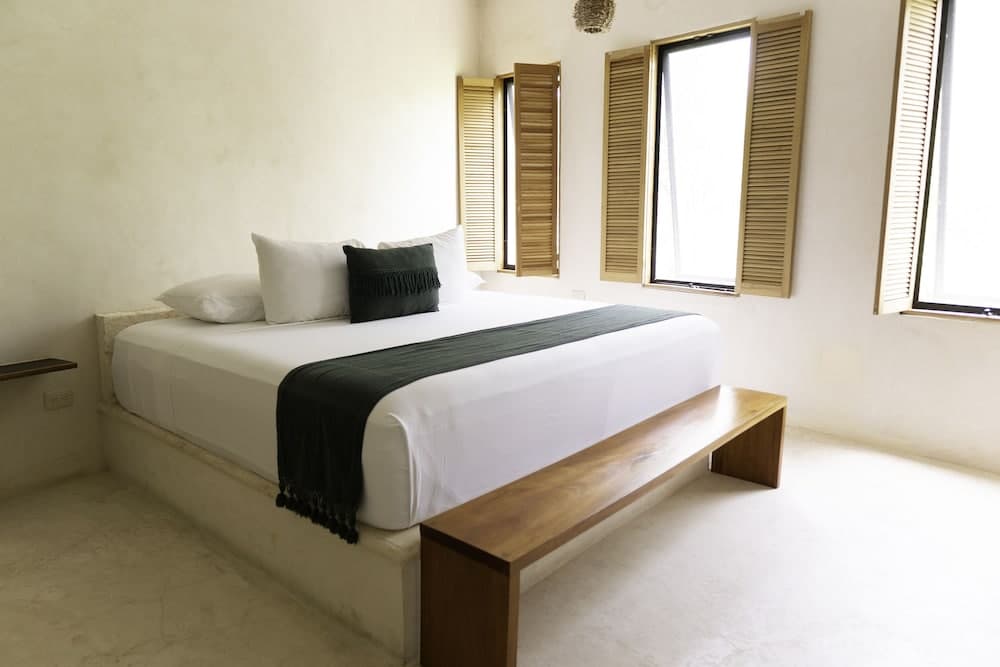 Koos Hotel Boutique Tulum — 18