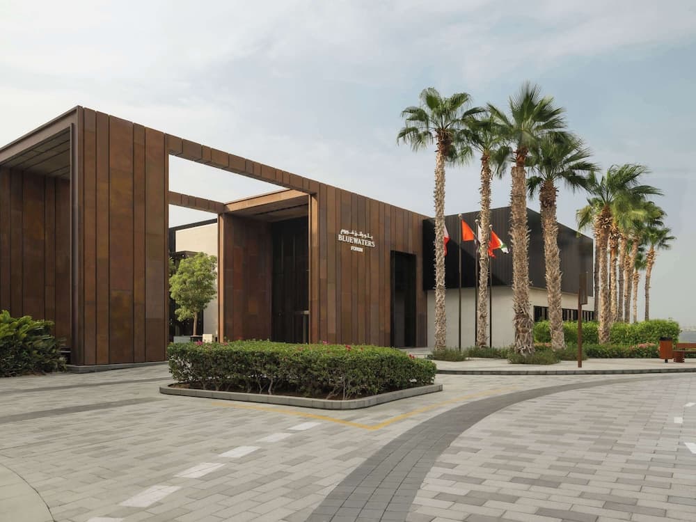 Delano Dubai — 1